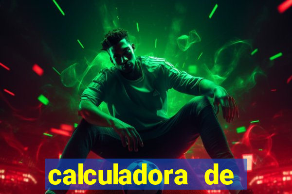 calculadora de probabilidade jogo do bicho