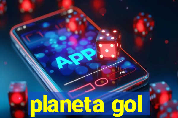 planeta gol