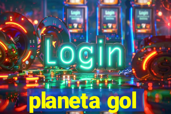 planeta gol