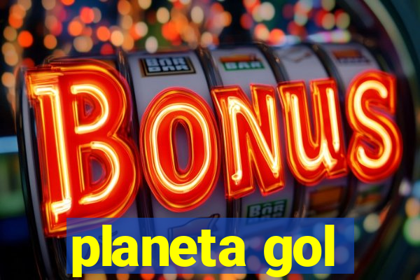 planeta gol
