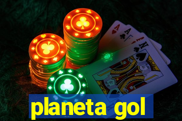 planeta gol