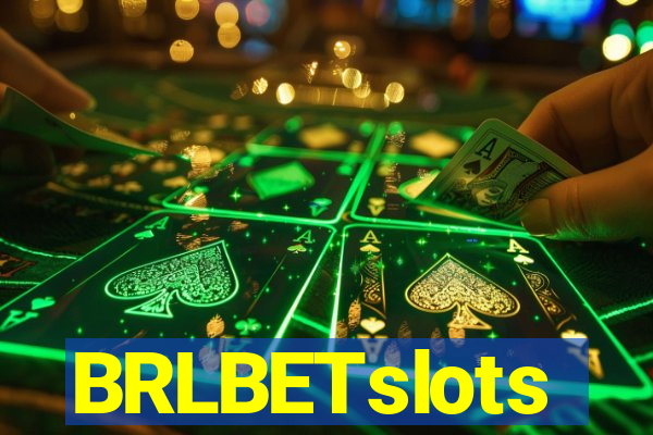 BRLBETslots