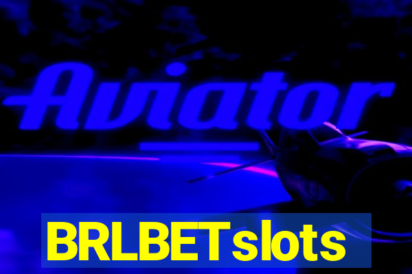 BRLBETslots