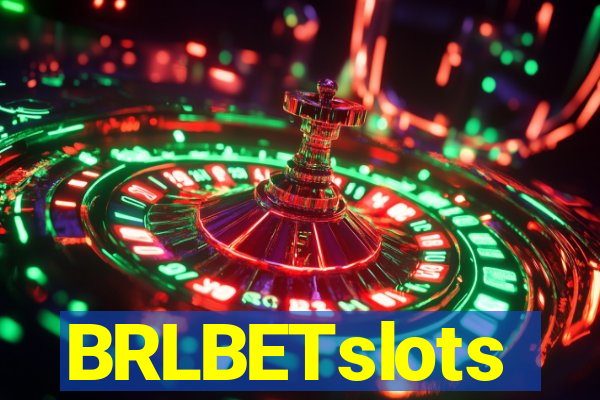 BRLBETslots