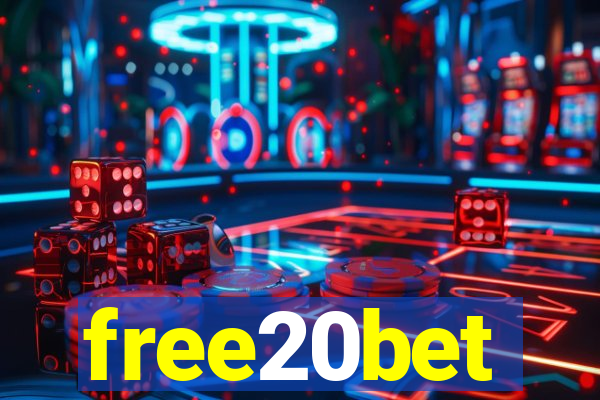 free20bet