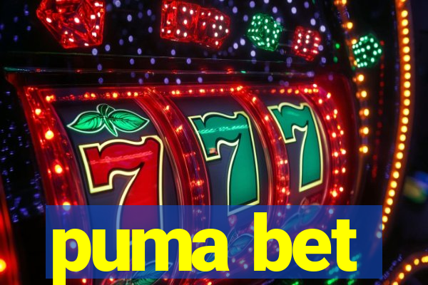 puma bet