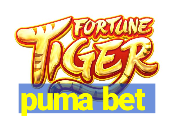 puma bet