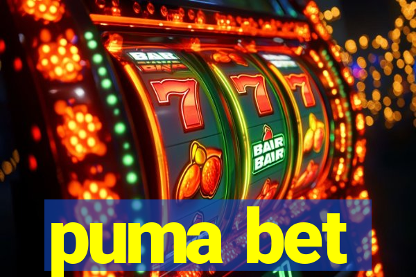 puma bet