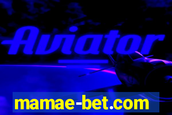 mamae-bet.com