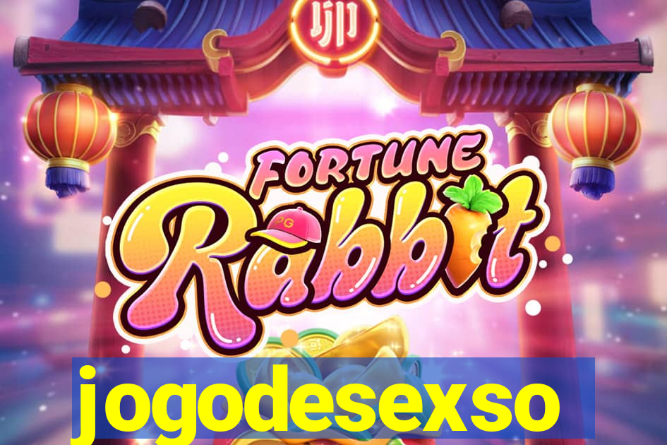jogodesexso