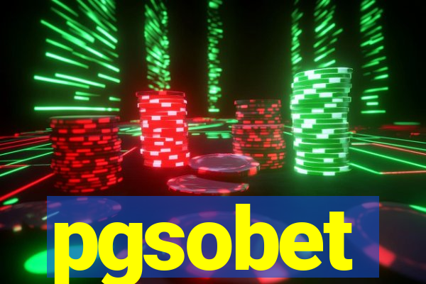 pgsobet