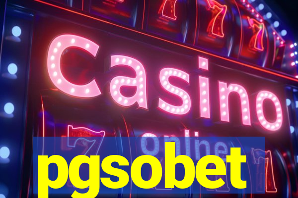 pgsobet