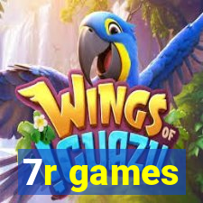 7r games