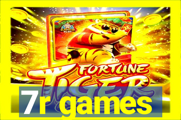 7r games