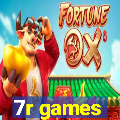 7r games