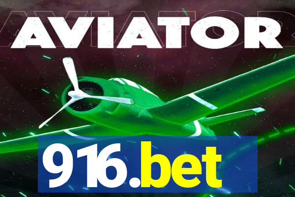 916.bet