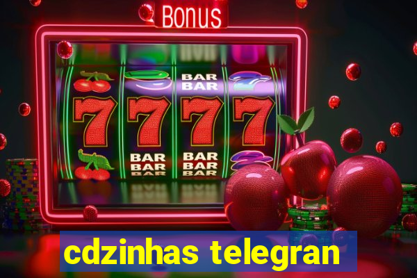 cdzinhas telegran