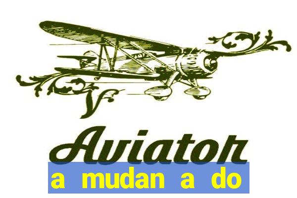 a mudan a do conde beta cap 1