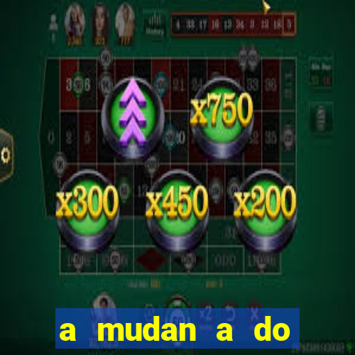 a mudan a do conde beta cap 1