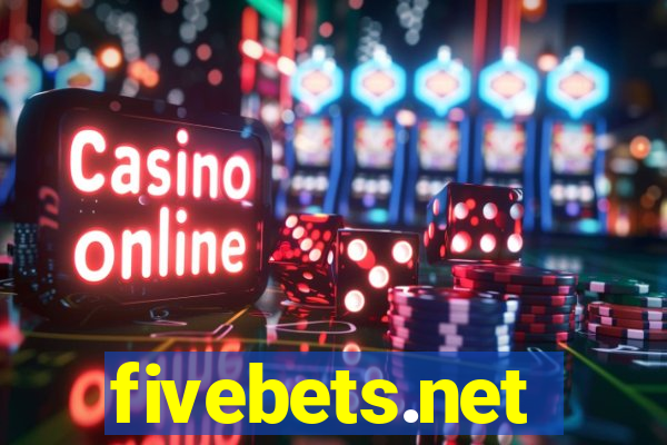 fivebets.net
