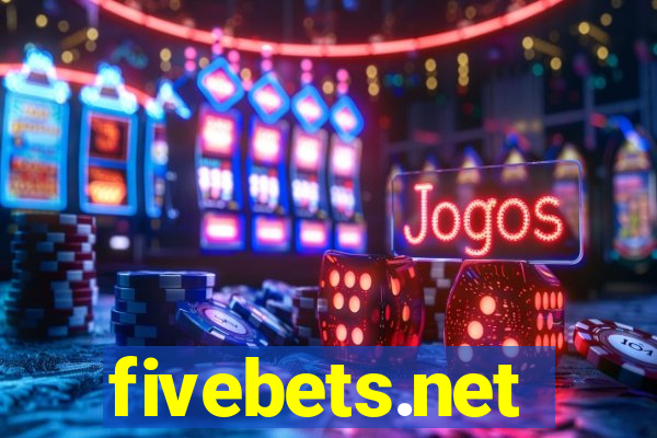 fivebets.net