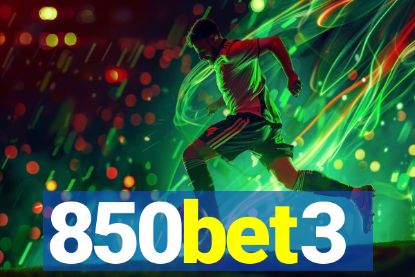 850bet3