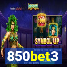 850bet3