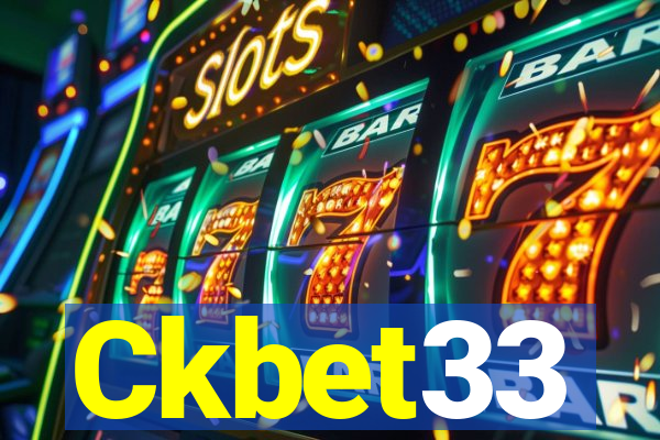 Ckbet33
