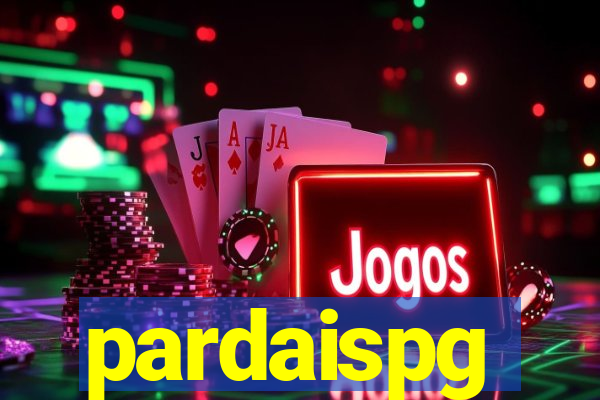 pardaispg