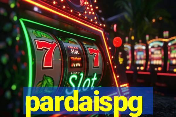 pardaispg