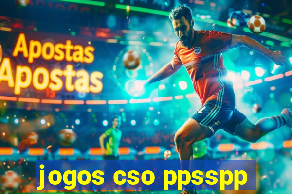jogos cso ppsspp