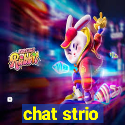 chat strio