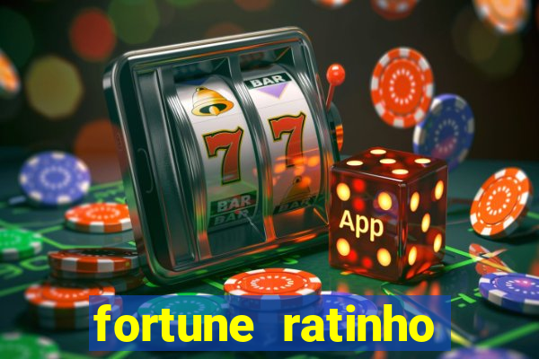 fortune ratinho demo grátis