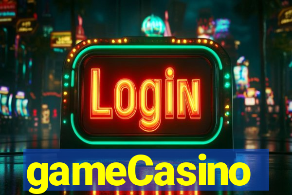 gameCasino