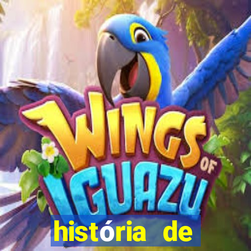 história de personagem rp fivem