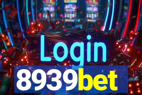 8939bet