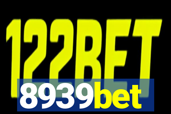 8939bet