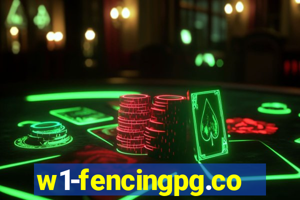 w1-fencingpg.com