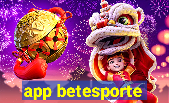 app betesporte