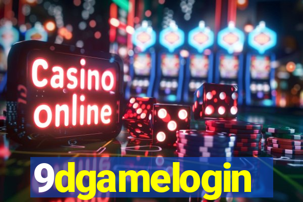 9dgamelogin