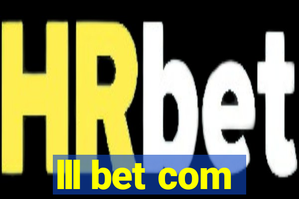 lll bet com