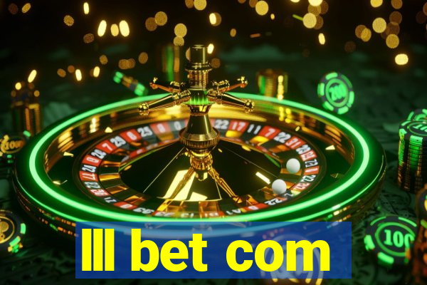 lll bet com