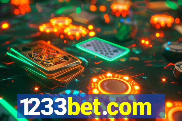 1233bet.com