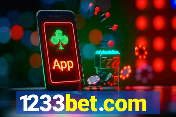 1233bet.com