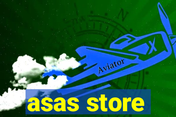asas store