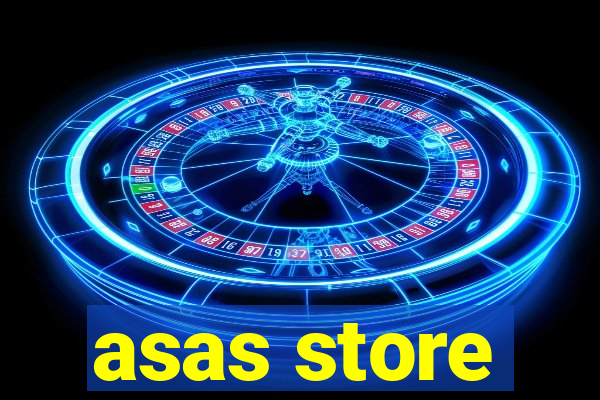 asas store