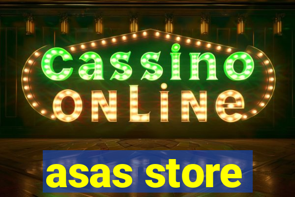 asas store
