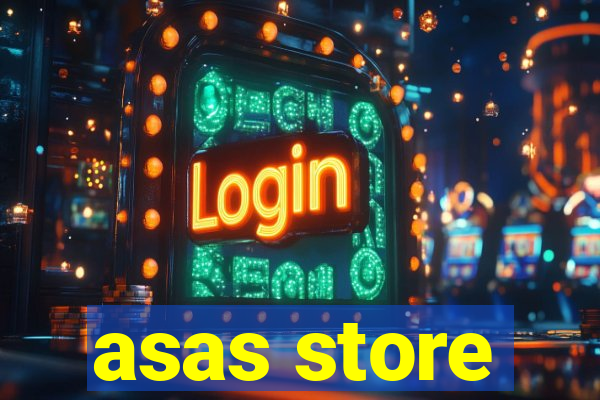 asas store