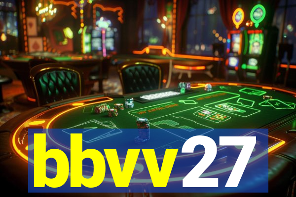 bbvv27