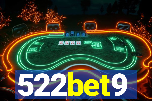 522bet9